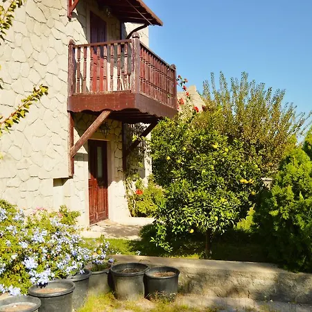 Villa Important Group Bd428 4+1 Tripleks Göltürkbükü