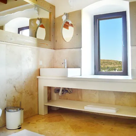 Villa Important Group Bd428 4+1 Tripleks Göltürkbükü