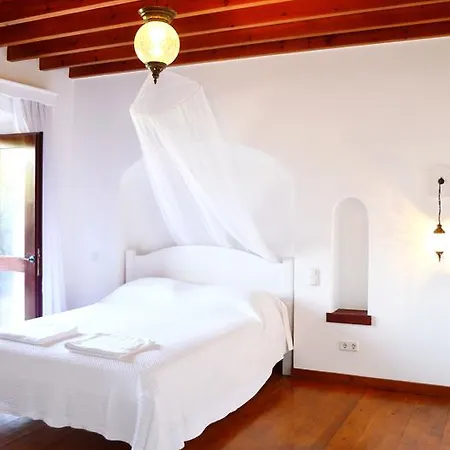 Villa Important Group Bd428 4+1 Tripleks Göltürkbükü